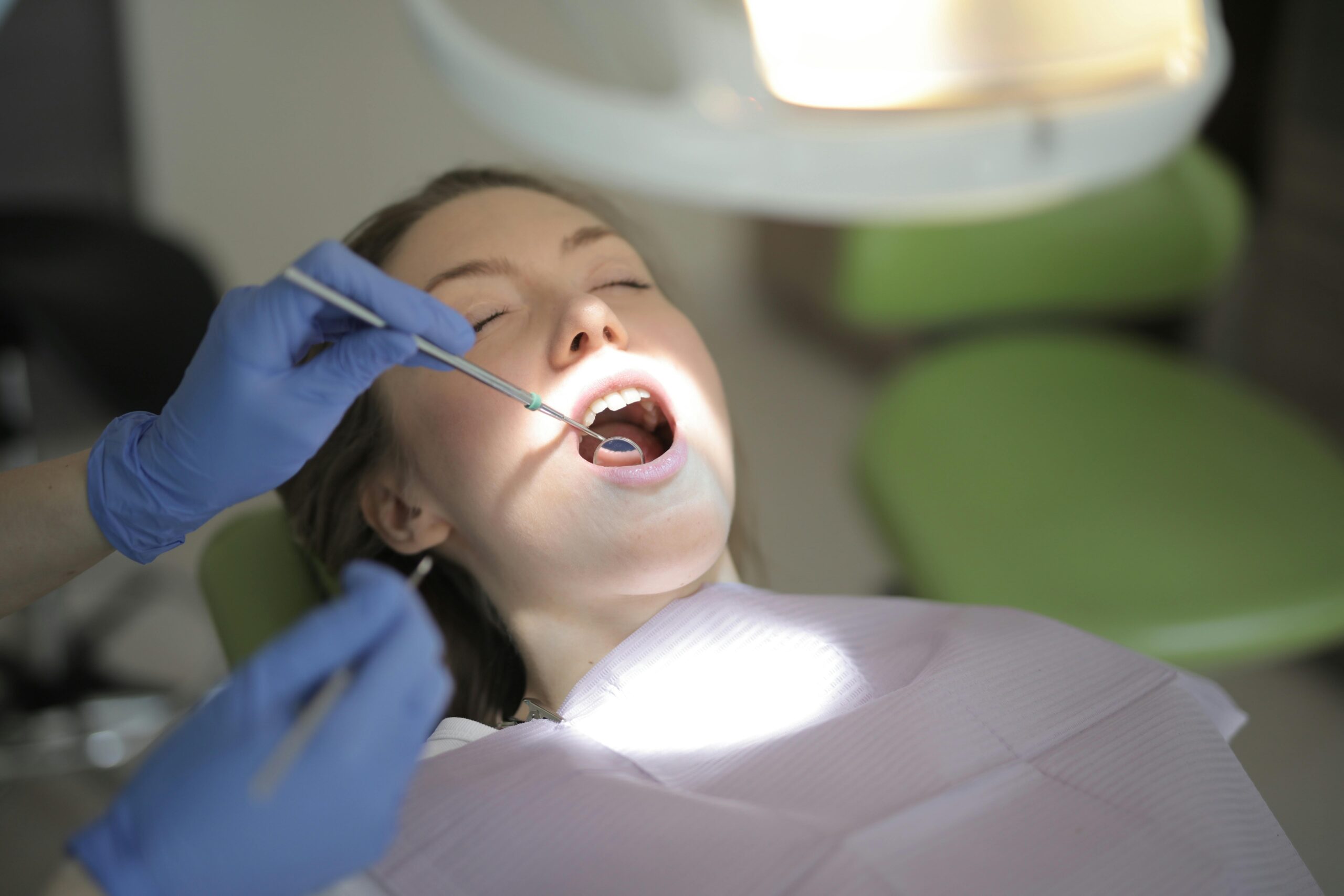 dental implants Perth